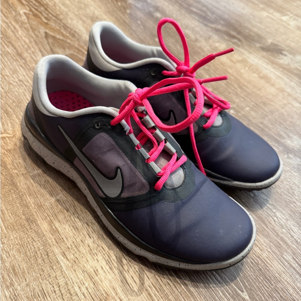 Women’s Nike Golf Shoes